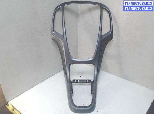 купить Консоль салона (кулисная часть) на Opel Astra J (2009 - 2018)