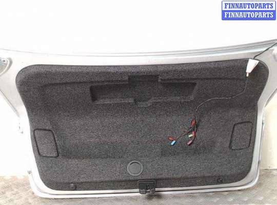 купить Обшивка крышки багажника на Volkswagen Passat 6 (2005 - 2010)
