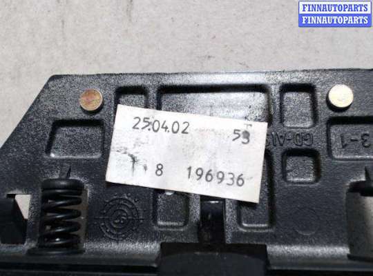 Подлокотник BM3599606 на BMW 5 E39 (1996 - 2003)