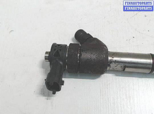 купить Форсунка топливная на KIA Ceed (2012-2018)