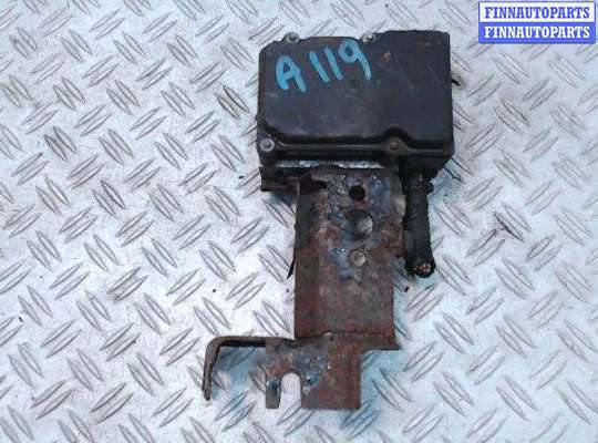 купить Модуль (блок) ABS на Suzuki SX4 (2006 - 2014)