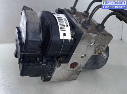 купить Модуль (блок) ABS на Opel Astra G (1998 - 2005)