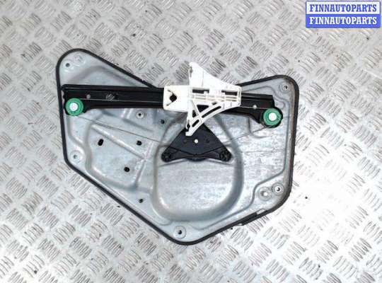 купить Стеклоподъемник электрический на Skoda Yeti (2009-2018)