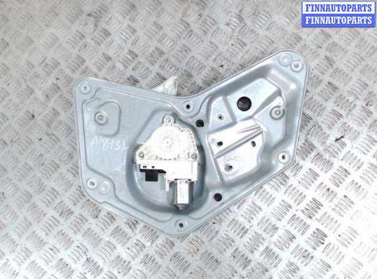 Стеклоподъемник электрический SK507108 на Skoda Yeti (2009-2018)