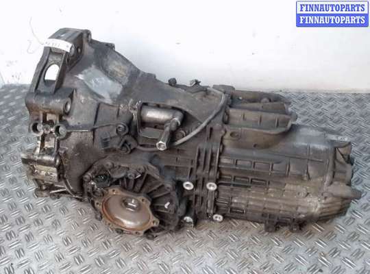 КПП 5 ст. AU733285 на Audi A4 (B5) (1994 - 2000)