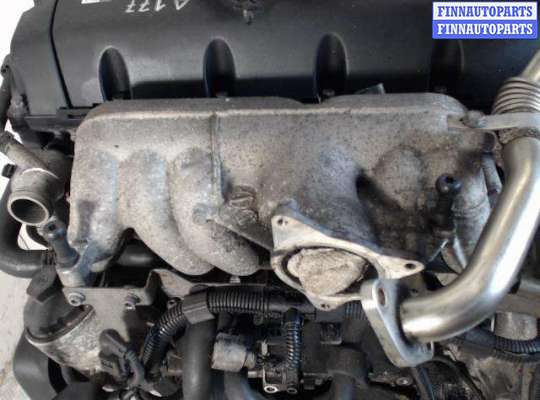 купить Коллектор впускной на Volkswagen Touareg I (2000 - 2010)