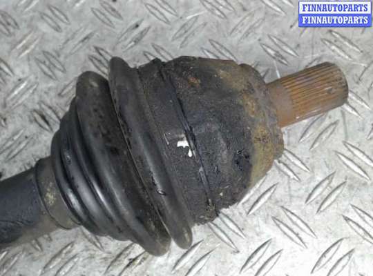 купить Полуось на Ford Focus 2 (2004 - 2011)