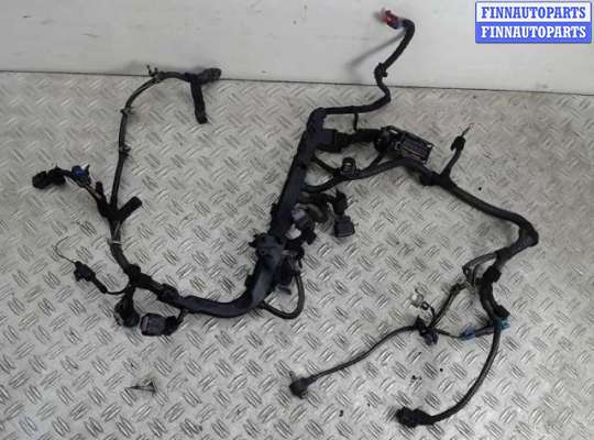 купить Проводка ДВС на Opel Zafira A (1999 - 2005)