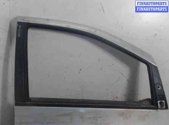 купить Стекло боковой двери на Seat Alhambra (2001 - 2010)