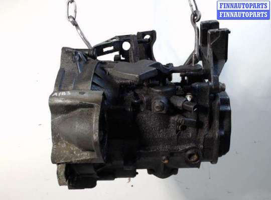 купить КПП 5 ст. на Skoda Rapid (2012-2020)