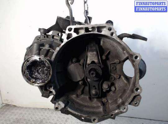 купить КПП 5 ст. на Skoda Rapid (2012-2020)