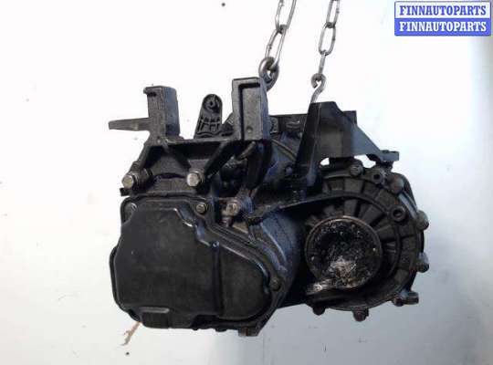 купить КПП 5 ст. на Skoda Rapid (2012-2020)