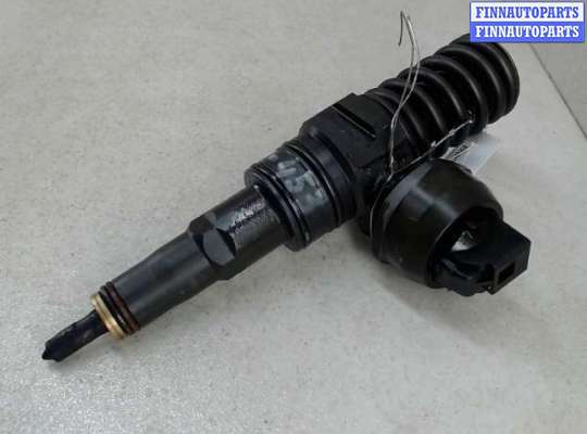 купить Форсунка топливная на Volkswagen Passat 5 (2000 - 2005)