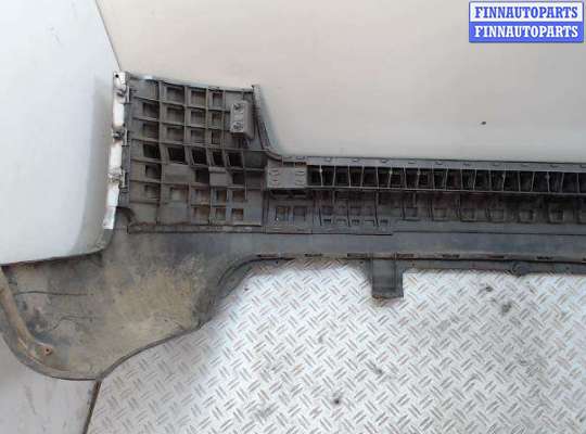 купить Бампер на Audi A6 (C5) (1997 - 2004)