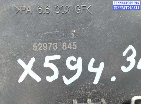 Замок боковой двери VG2727788 на Volkswagen Passat 5 (1996 - 2000)