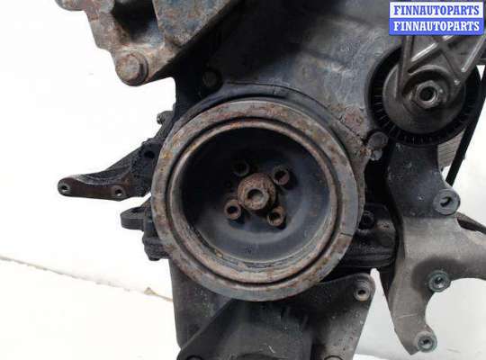 Шкив коленвала FO2182196 на Ford Galaxy (2000 - 2006)