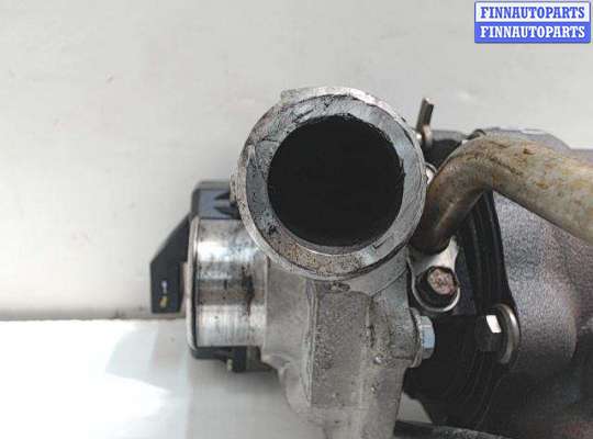 купить Турбина на KIA Ceed (2012-2018)