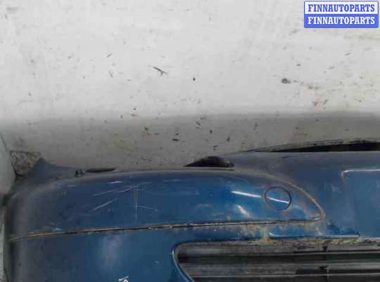 Молдинг бампера PG1066427 на Peugeot 307 (2001 - 2008)