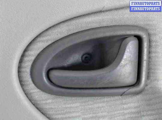 купить Ручка боковой двери внутренняя на Renault Scenic I (1996 - 2002)