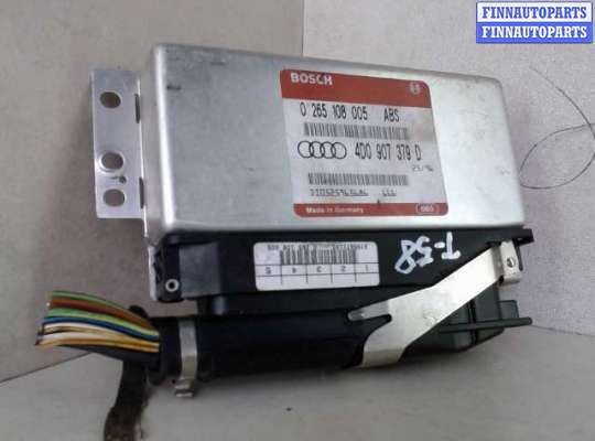 купить Блок управления ABS на Audi A4 (B5) (1994 - 2000)