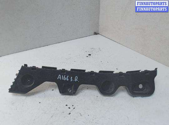 Кронштейн бампера на Mazda CX-5 I (KE)