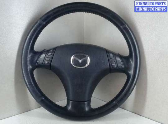 купить Руль на Mazda 6 (2002 - 2007)