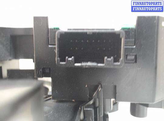 Переключатель дворников NS889662 на Nissan Juke (2010-2019)