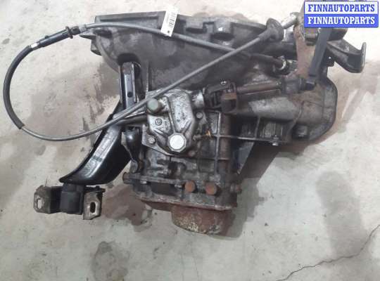 купить КПП 5 ст. на Opel Astra F (1991 - 1998)