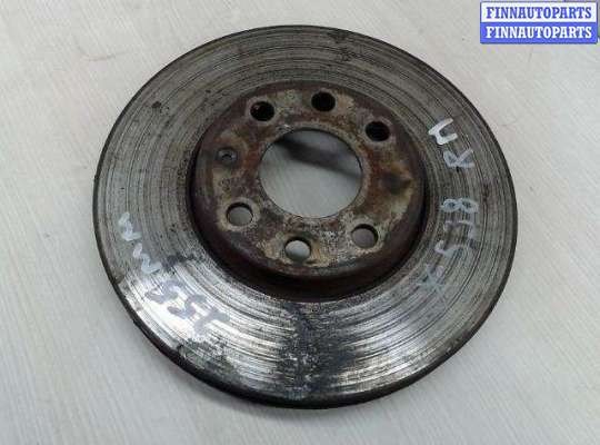 купить Диск тормозной на Opel Astra G (1998 - 2005)