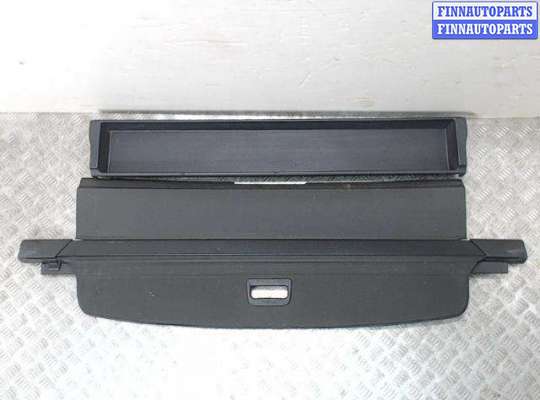 Полка багажника на Skoda Octavia (1Z, A5)