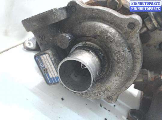 купить Турбина на Opel Corsa D (2006 - 2015)