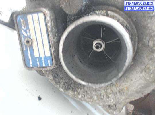 купить Турбина на Opel Corsa D (2006 - 2015)