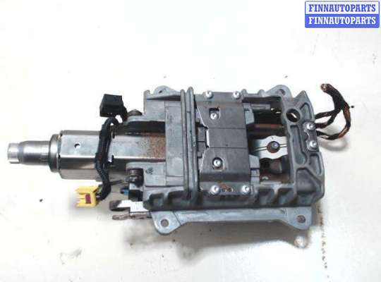 купить Колонка рулевая на Audi A6 (C6) (2005 - 2011)