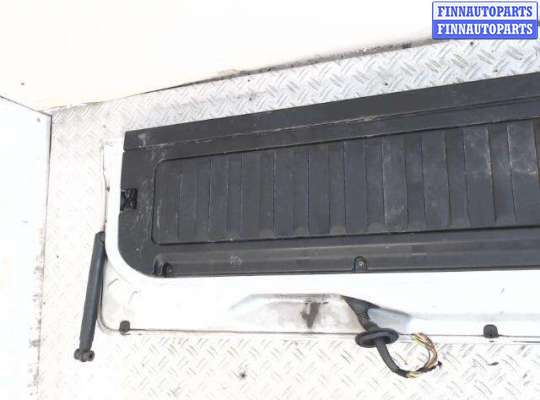 купить Дверь задняя на BMW X5 E53 (2000 - 2007)