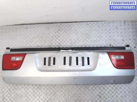 купить Дверь задняя на BMW X5 E53 (2000 - 2007)