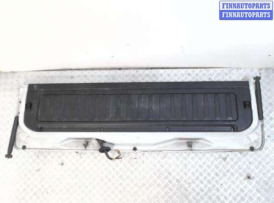 купить Дверь задняя на BMW X5 E53 (2000 - 2007)