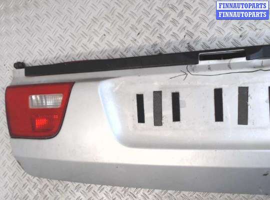 купить Дверь задняя на BMW X5 E53 (2000 - 2007)