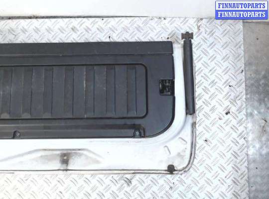 купить Дверь задняя на BMW X5 E53 (2000 - 2007)