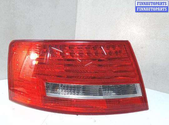 купить Фонарь на Audi A6 (C6) (2005 - 2011)