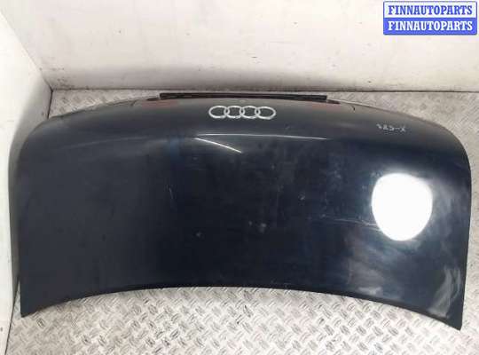 купить Крышка багажника на Audi A6 (C5) (1997 - 2004)