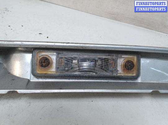 купить Подсветка номера на Opel Zafira A (1999 - 2005)