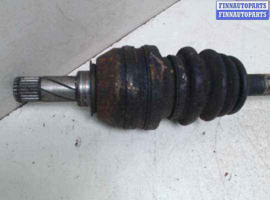 купить Полуось на Opel Astra G (1998 - 2005)