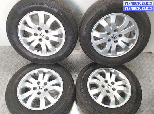 купить Диск колесный алюминиевый R16 на Honda CRV (2002 - 2006)