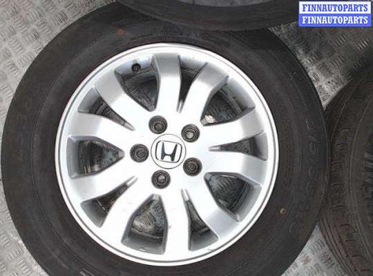 купить Диск колесный алюминиевый R16 на Honda CRV (2002 - 2006)