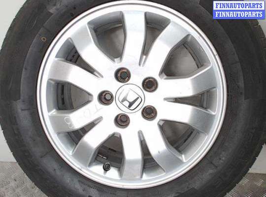 купить Диск колесный алюминиевый R16 на Honda CRV (2002 - 2006)