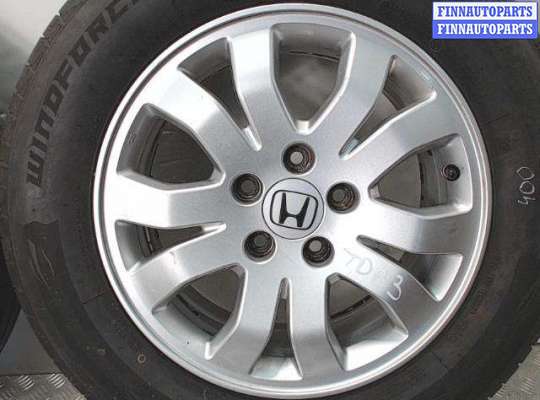 купить Диск колесный алюминиевый R16 на Honda CRV (2002 - 2006)
