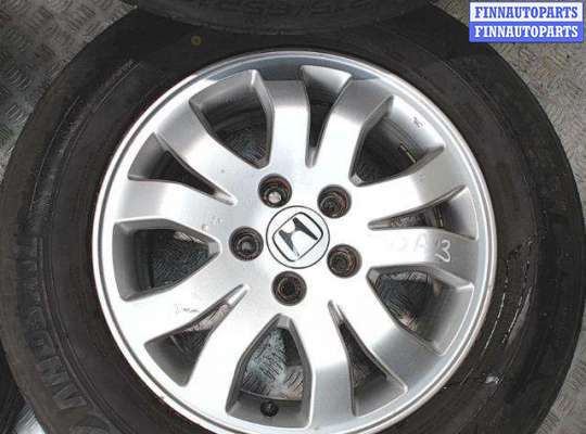 купить Диск колесный алюминиевый R16 на Honda CRV (2002 - 2006)
