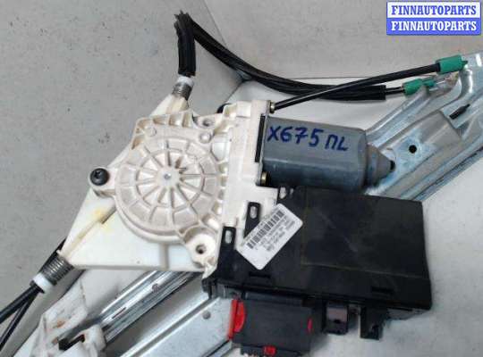 Двигатель стеклоподъемника CT1135414 на Citroen C5 I (2001 - 2004)