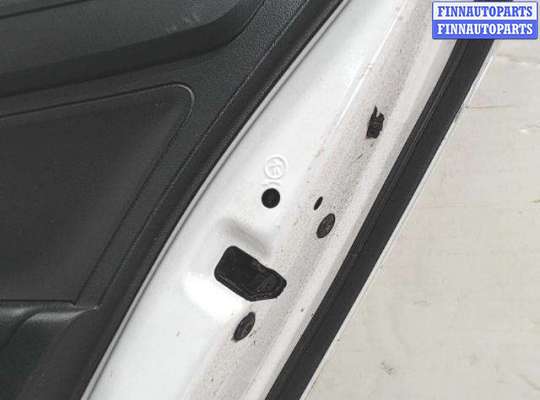 купить Замок боковой двери на Skoda Rapid (2012-2020)