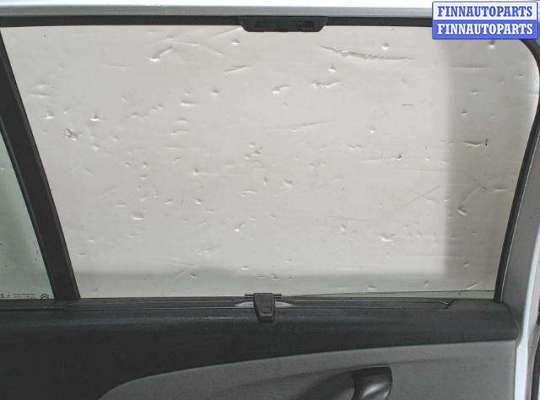 купить Стекло боковой двери на Citroen C4 Grand Picasso II (2014 - 2016)